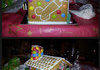 An original Gingerbread House