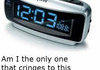 Alarm Clocks
