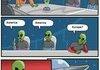 Alien logic