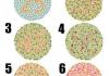 Are You Colour Blind?