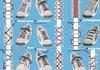 Awesome shoelace guide