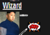 Admin the wizard