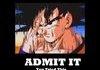 admit it