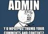 admin