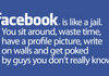a description of facebook