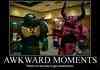 Akward Moments