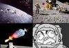 astronaut fuuuu