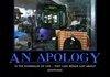apologies make it all better