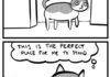 Cat logic