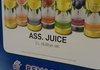 Ass Juice