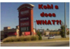 Kohl's <b>Sign</b>