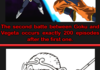 Goku Facts Part 1