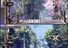 Anime vs reallity