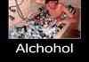 alcohol