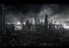 apocalyptic city