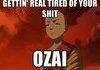 Aang's Had Enough