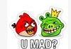 Angry Birds