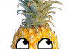 Awesome Pineapple