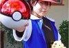 ash ketchum costume
