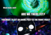 Anime posts on Frontpage