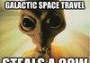 Alien Logic