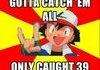 Ash Ketchum