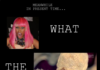 a nicki minaj story