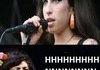 Amy Winehouse"thy told me to go 2 rehab"