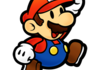 As bored as me? Make Mario jump around.