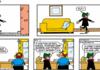 Andy Capp Comic 2