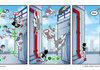 Assassin's Creed vs. Mirrors Edge