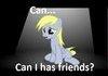 A Brony's Request