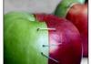 Apple art 2
