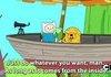 Adventure Time Comp 8
