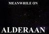 ALDERAAN