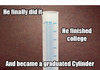 A cylinder story