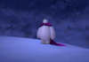 i am baymax