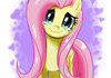 Aww Fluttershy 