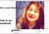 Annoying Facebook Girl