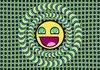 Awesome Trippy Face