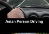 Asian Drivers