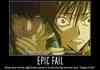 Anime fail