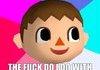 Animal Crossing Meme