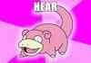 Admins slowpoke