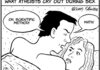 Atheist Sex