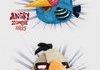 Angry Zombie Birds