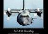AC-130 Gunship