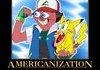 Americanization