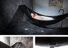 A Hammock And A Bath Tub