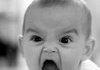 Angered Child...